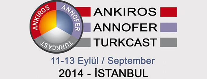 ANKIROS International Fair 2014