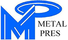 METAL PRES MACHINE CO.